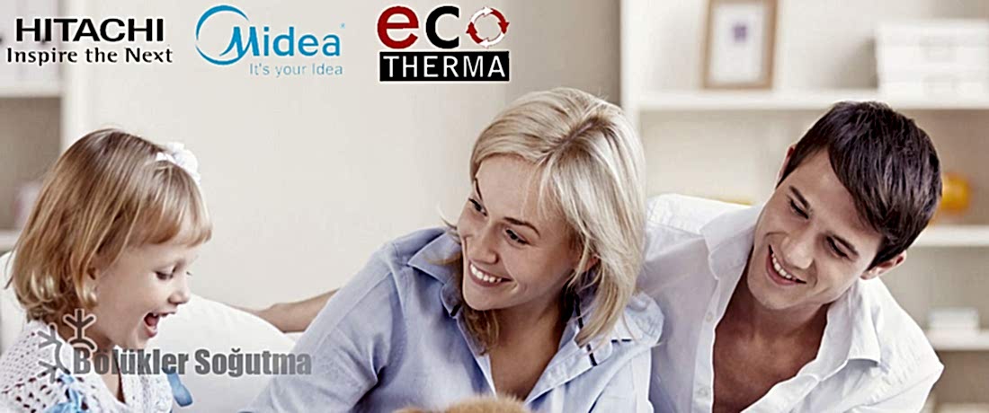 Huzurlu Ortamlar için